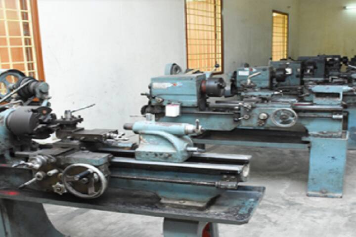 laboratory